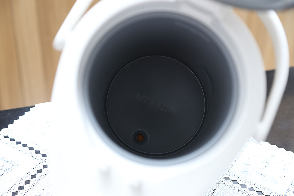 Lòng bình chống dính Bình thủy điện Sharp