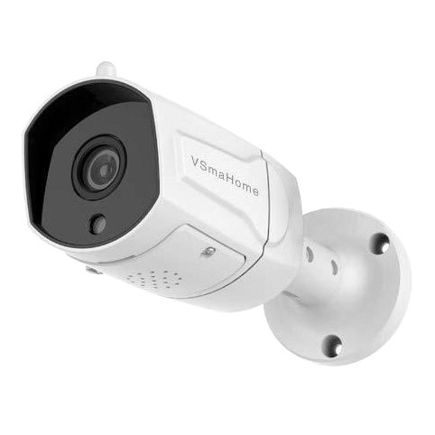 Camera WiFi giám sát VShome S1x - Độ phân giải 2.0Mpx