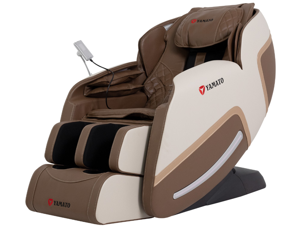 Hình ảnh ghế massage Yamato YM-33