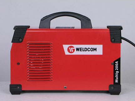 Weldcom Multig 200A