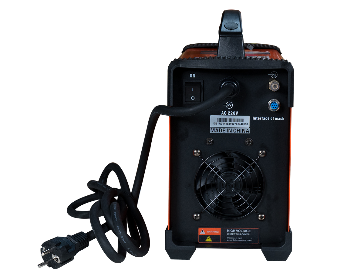 Máy hàn Tig nguội Jasic TIG 250S W228