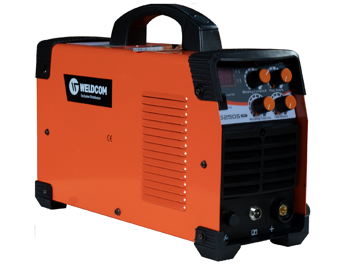 Máy hàn Tig nguội Jasic TIG 250S W228