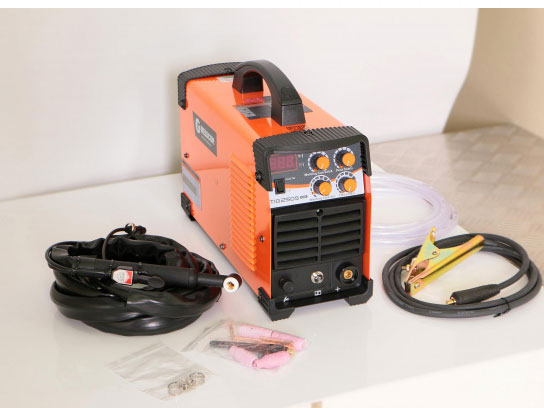 Máy hàn Tig nguội Jasic TIG 250S W228