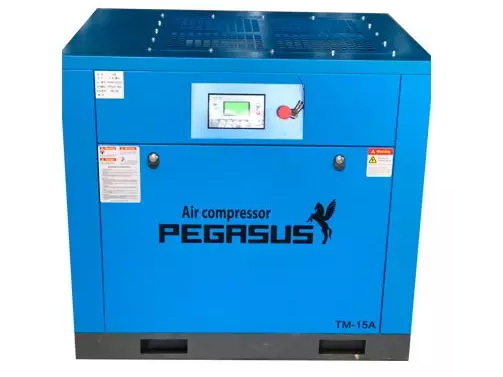 Máy nén khí trục vít Pegasus TMPM30HP (TMPM30A) 22kW