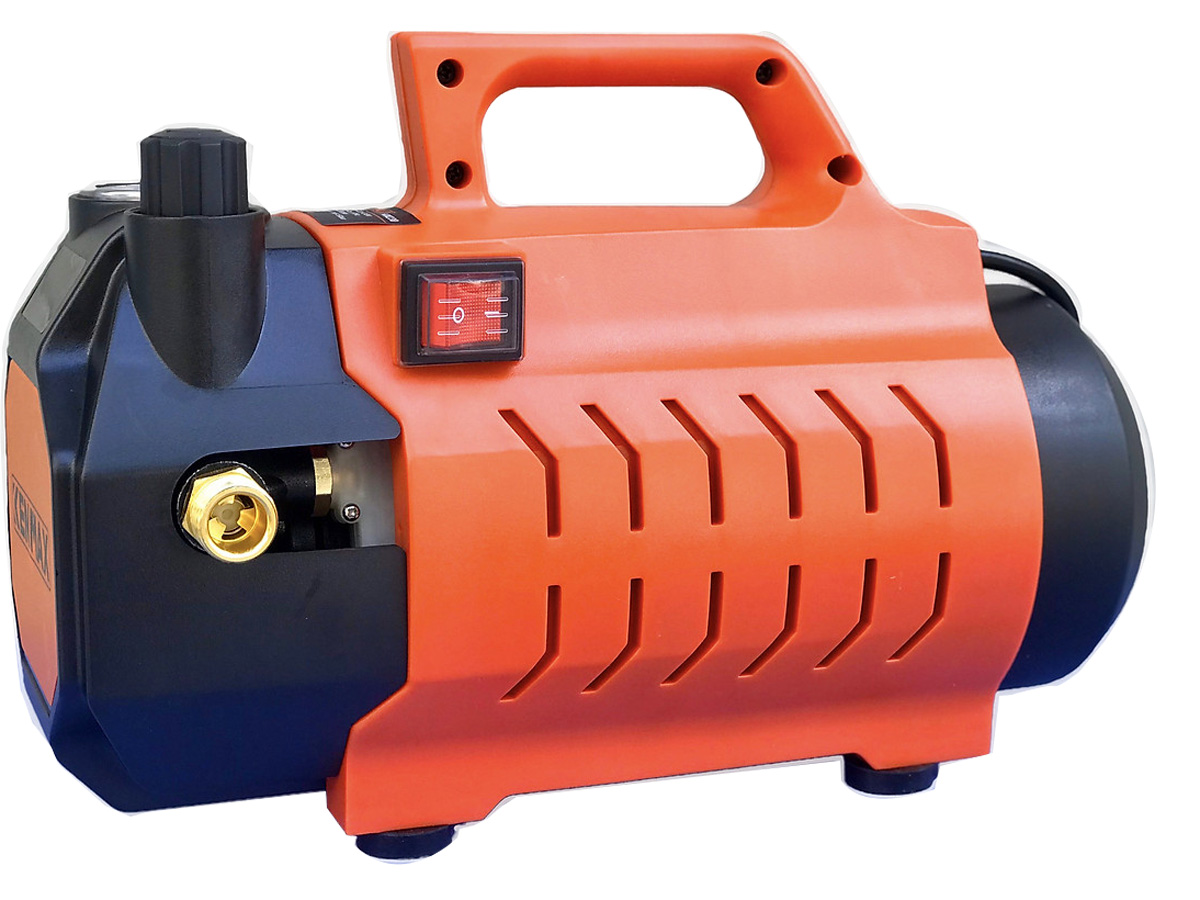 Máy rửa xe Kenmax