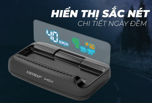 Vietmap H1X