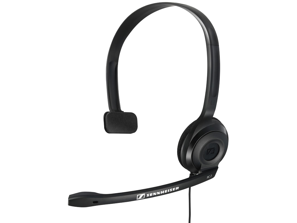 Tai nghe EPOS Sennheiser PC 2 Chat