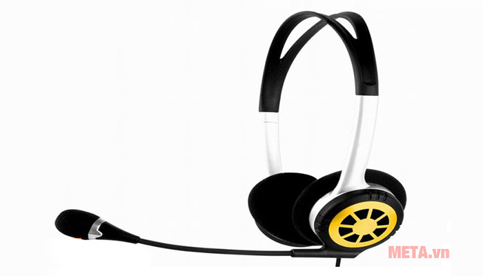 Tai nghe Microlab K250