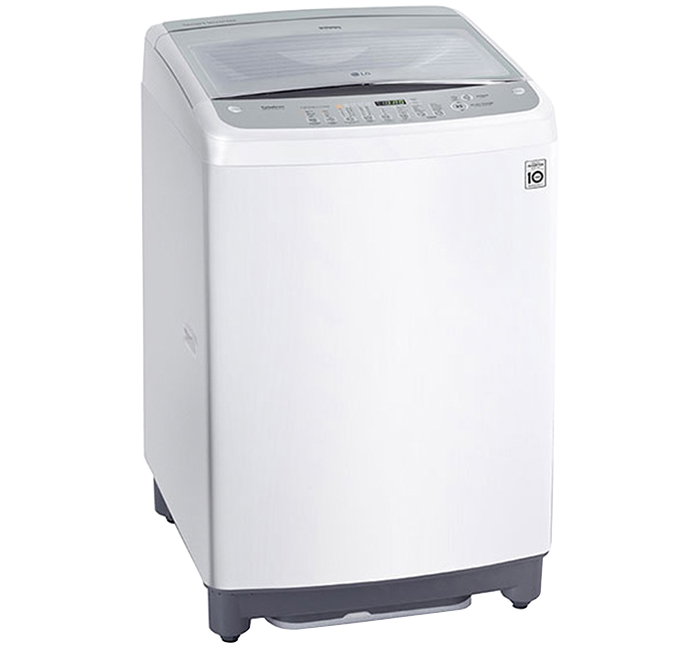 Máy giặt cửa trên LG Inverter T2385VS2W 8.5kg