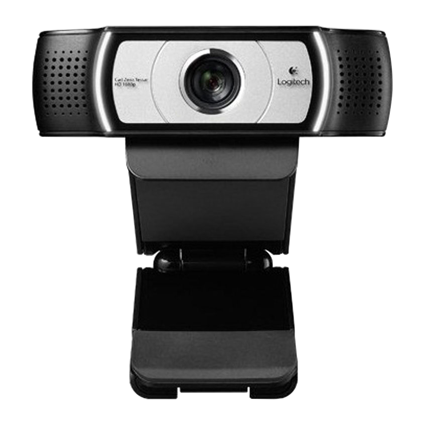 Webcam Logitech C930e