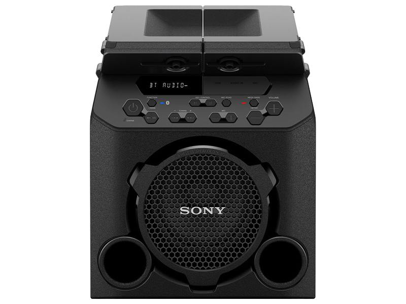 Dàn âm thanh Hifi không dây Sony GTK-PG10