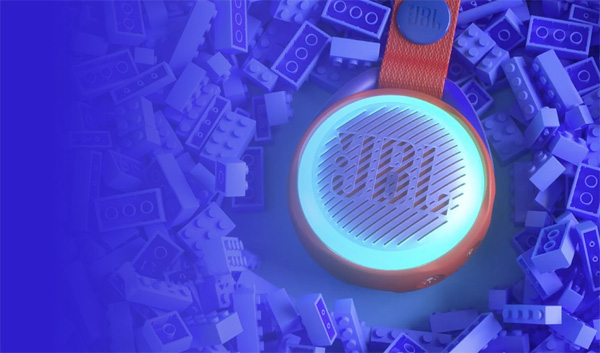 Loa di động JBL JR POP