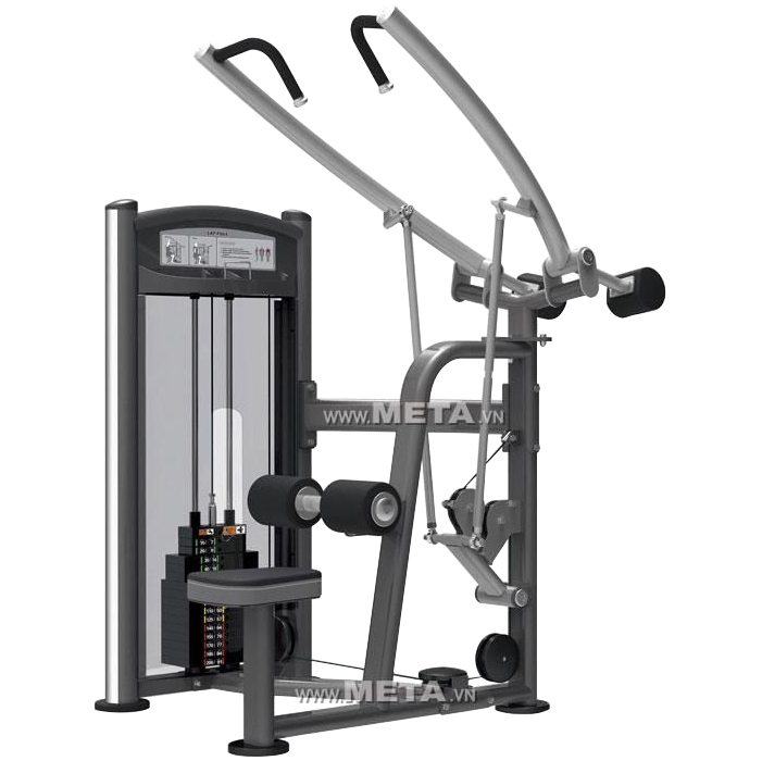 Máy tập xô Impulse IT9302