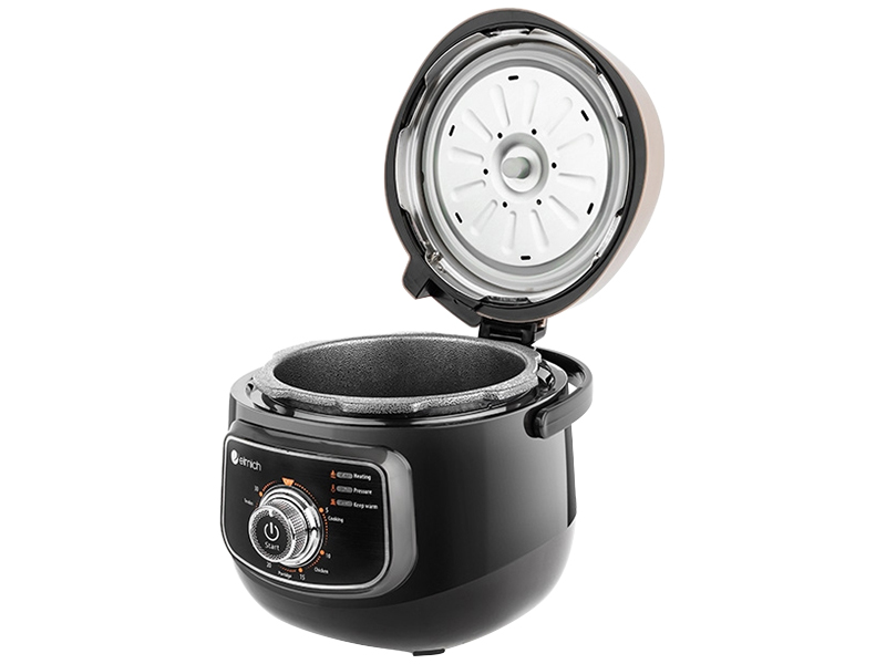 Nồi áp suất Elmich PCE-1805 - 2,5 lít