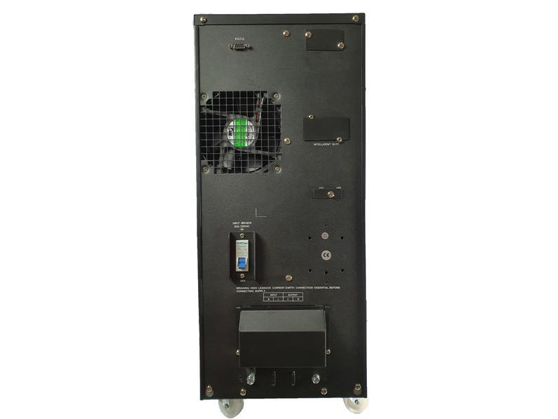 Bộ lưu điện UPS Online Tower Sorotec HP9116C 10K