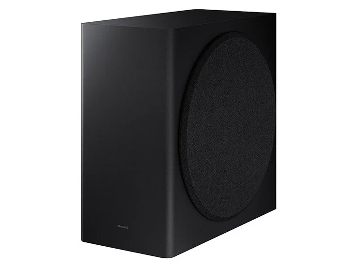 Loa Soundbar 