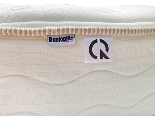 Dunlopillo Audrey 