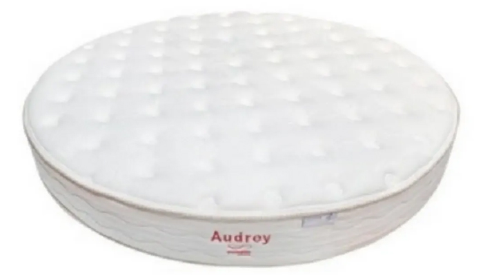 Nệm lò xo tròn Dunlopillo Audrey 