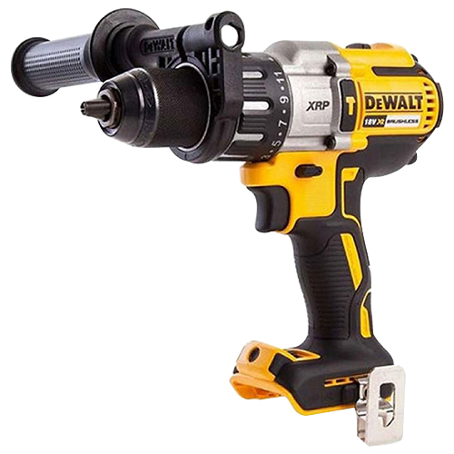 Máy khoan pin động lực Dewalt DCD996N-KR (Không pin và sạc)