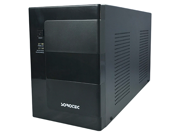 Bộ lưu điện UPS offline Sorotec BL1000 (1000VA/600W)