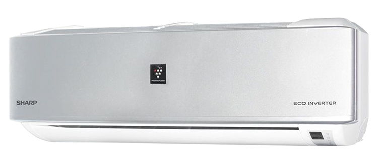 Điều hòa Sharp AH-XP10NWS 1HP