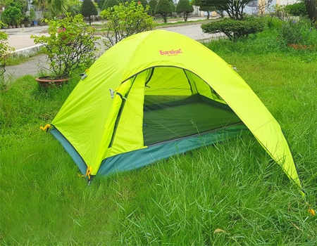 Lều trại 2 người Eureka Apet 2XT