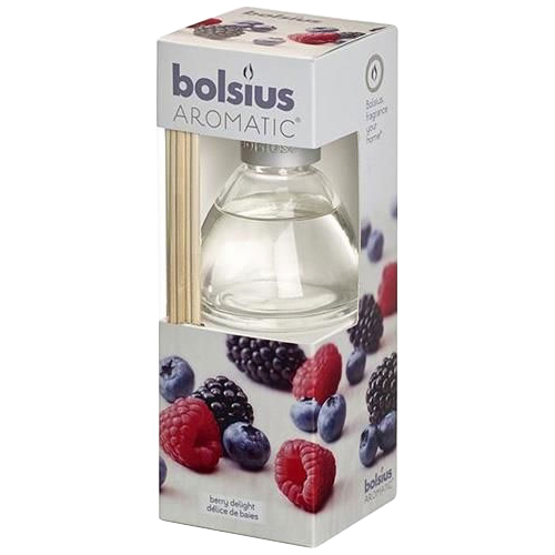Tinh dầu tán hương Bolsius 45ml
