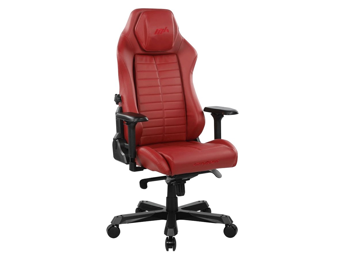 Ghế game DXRACER Master series DMC/DM1200/R (DMC-I233S-R-A3)