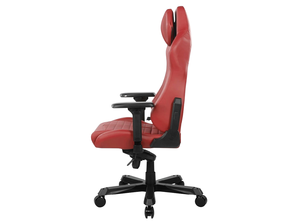 Ghế game DXRACER Master series DMC/DM1200/R (DMC-I233S-R-A3)