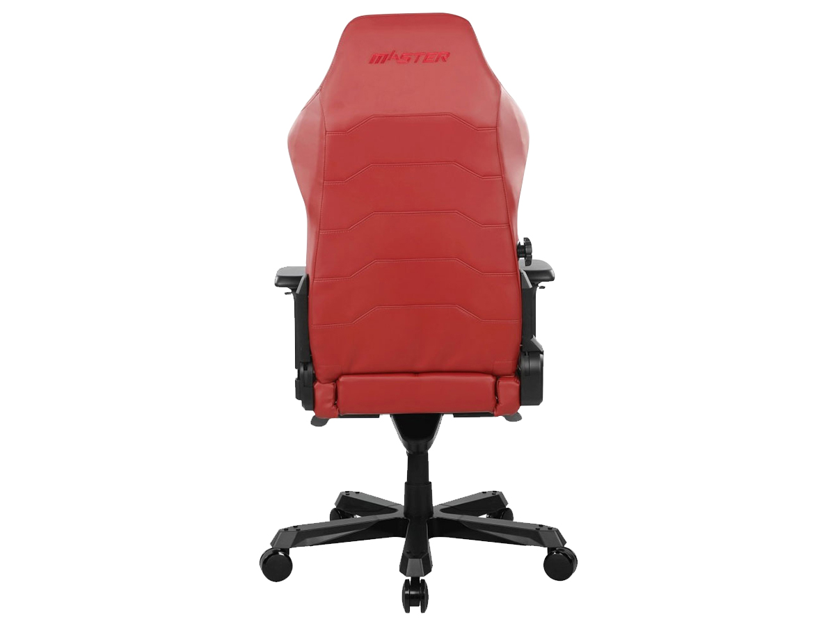 Ghế game DXRACER Master series DMC/DM1200/R (DMC-I233S-R-A3)