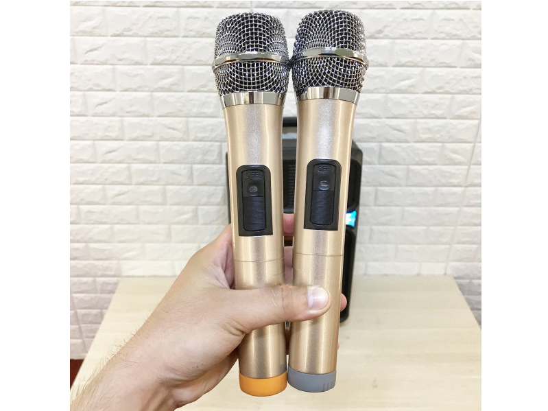 Loa kéo di động Koda  