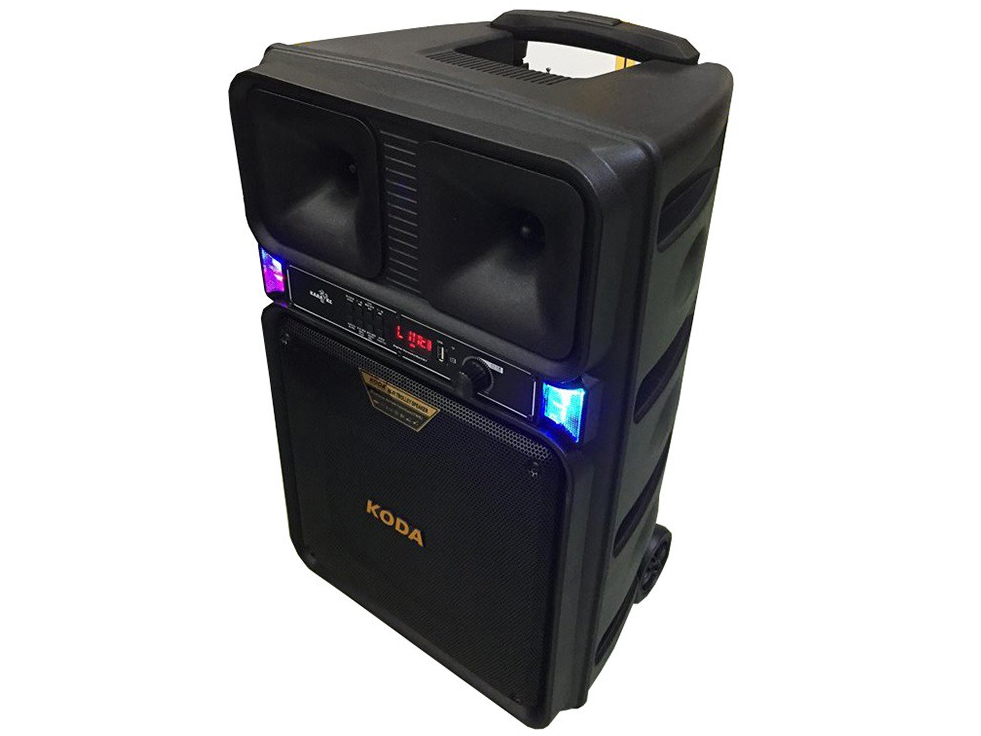 Koda KD-1203