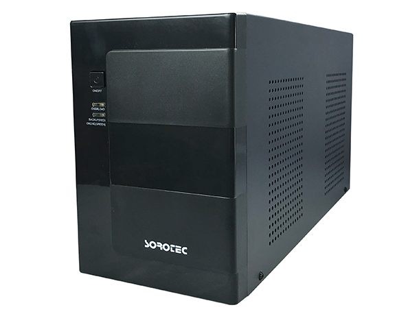 Bộ lưu điện UPS offline Sorotec BL1600 (1600VA/960W)