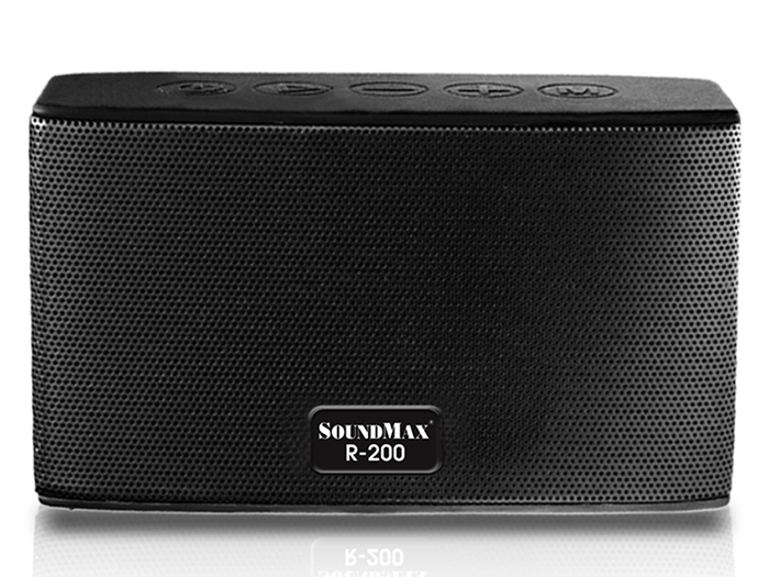 Loa di động Soundmax R-200