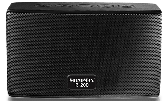 Loa di động Soundmax R-200