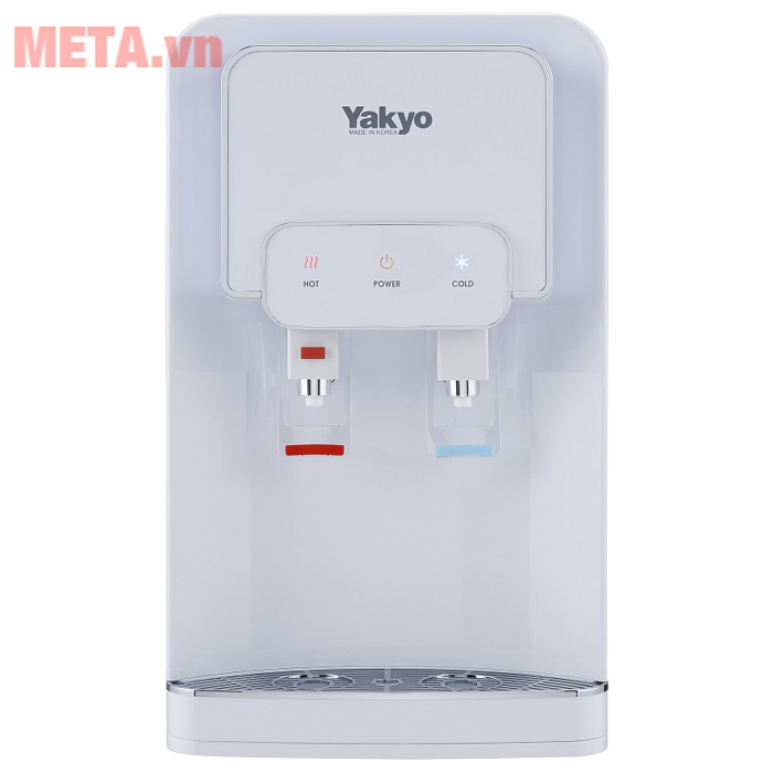 Máy lọc nước Nano Yakyo TP-820N