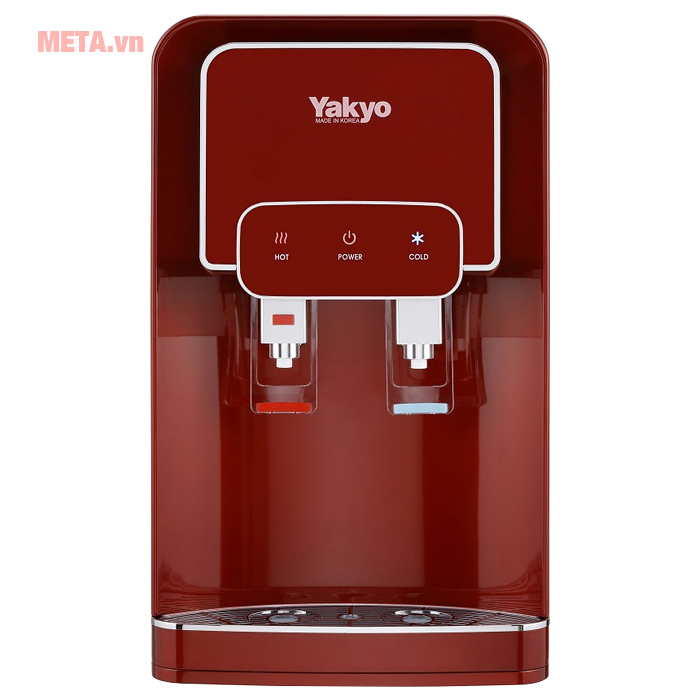 Máy lọc nước Nano Yakyo TP-820N