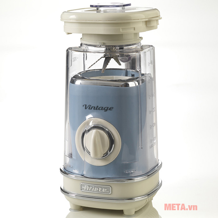 Máy xay sinh tố Ariete MOD 0568 (1.5 lít)
