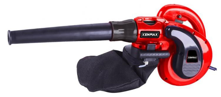 Máy thổi bụi Kenmax KMPB001