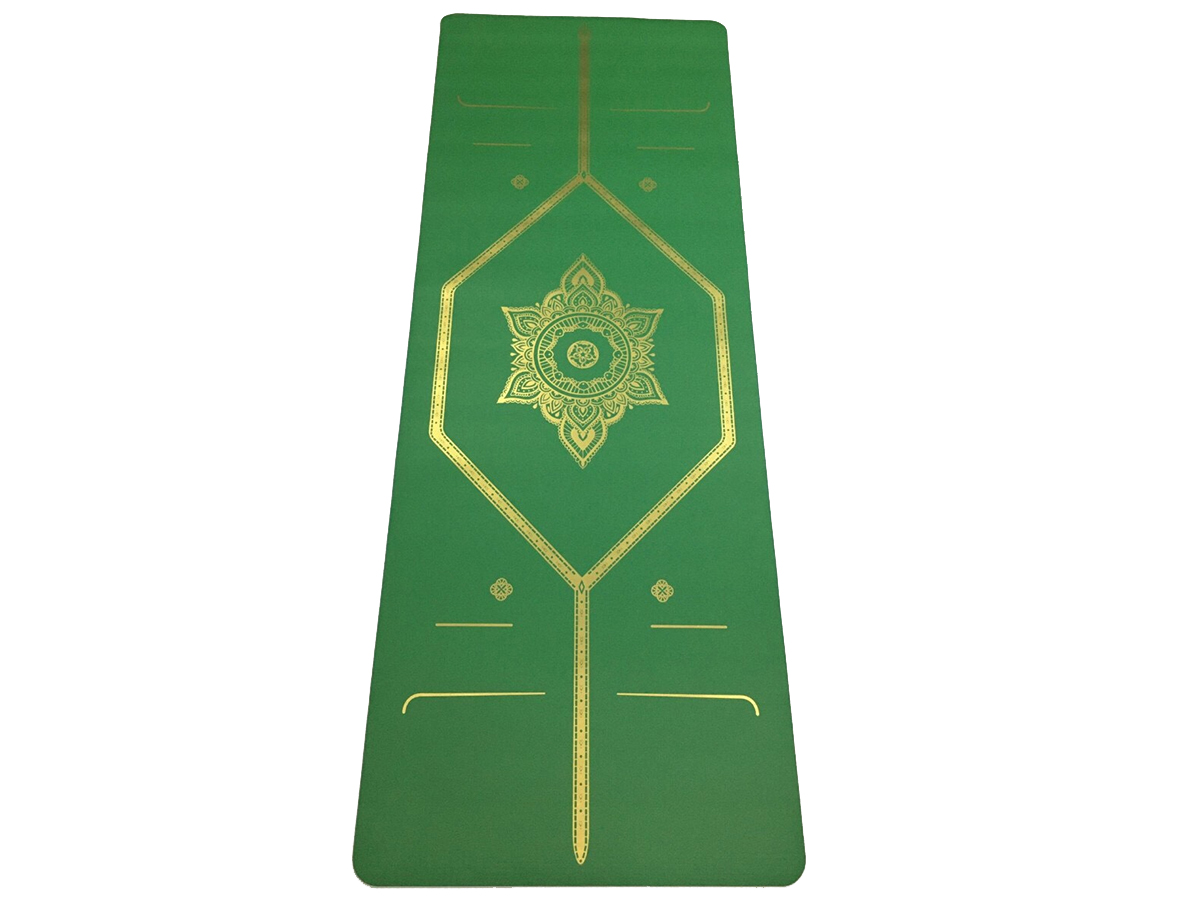 Thảm tập Yoga