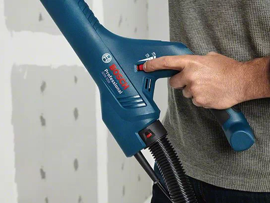 Máy chà tường Bosch GTR 550