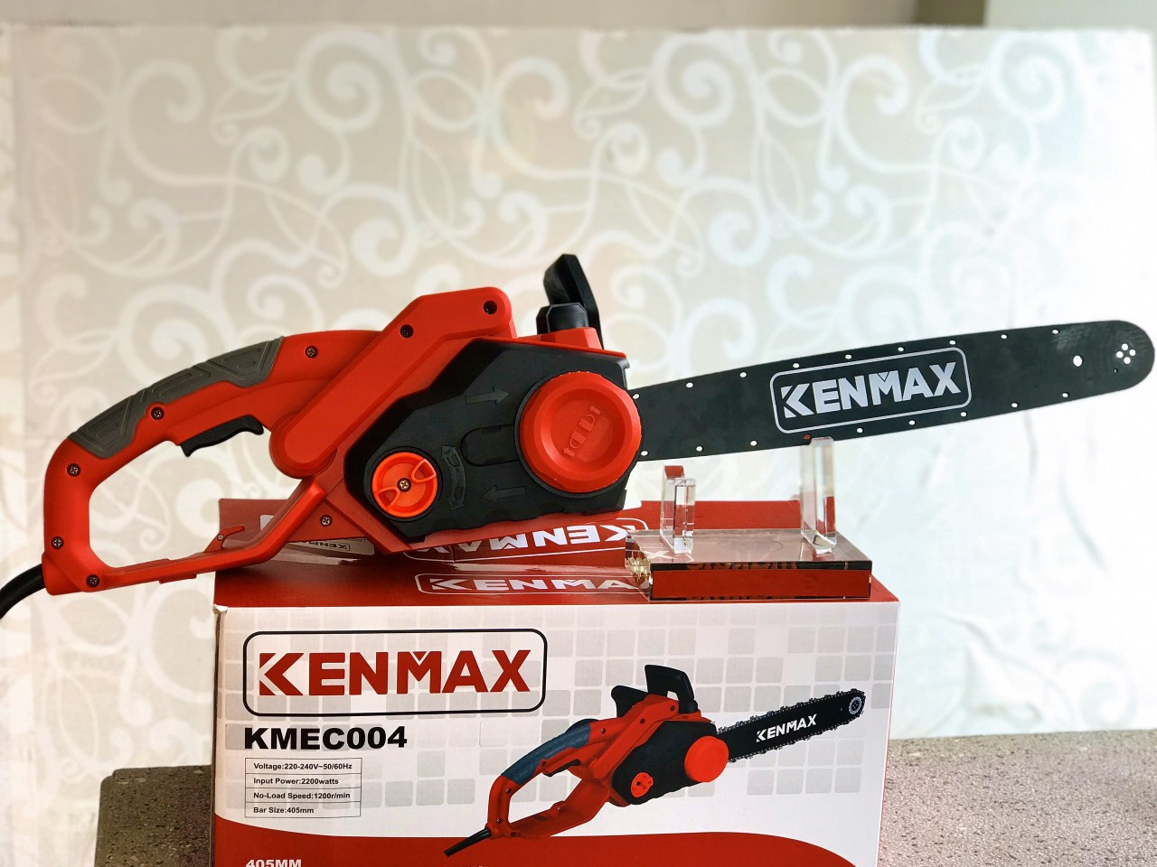 Kenmax KMEC004