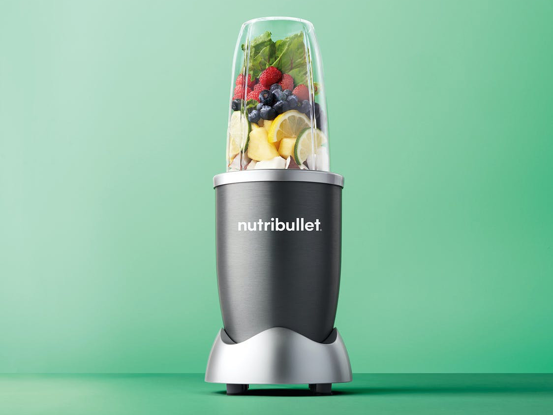 Máy xay sinh tố Nutribullet  