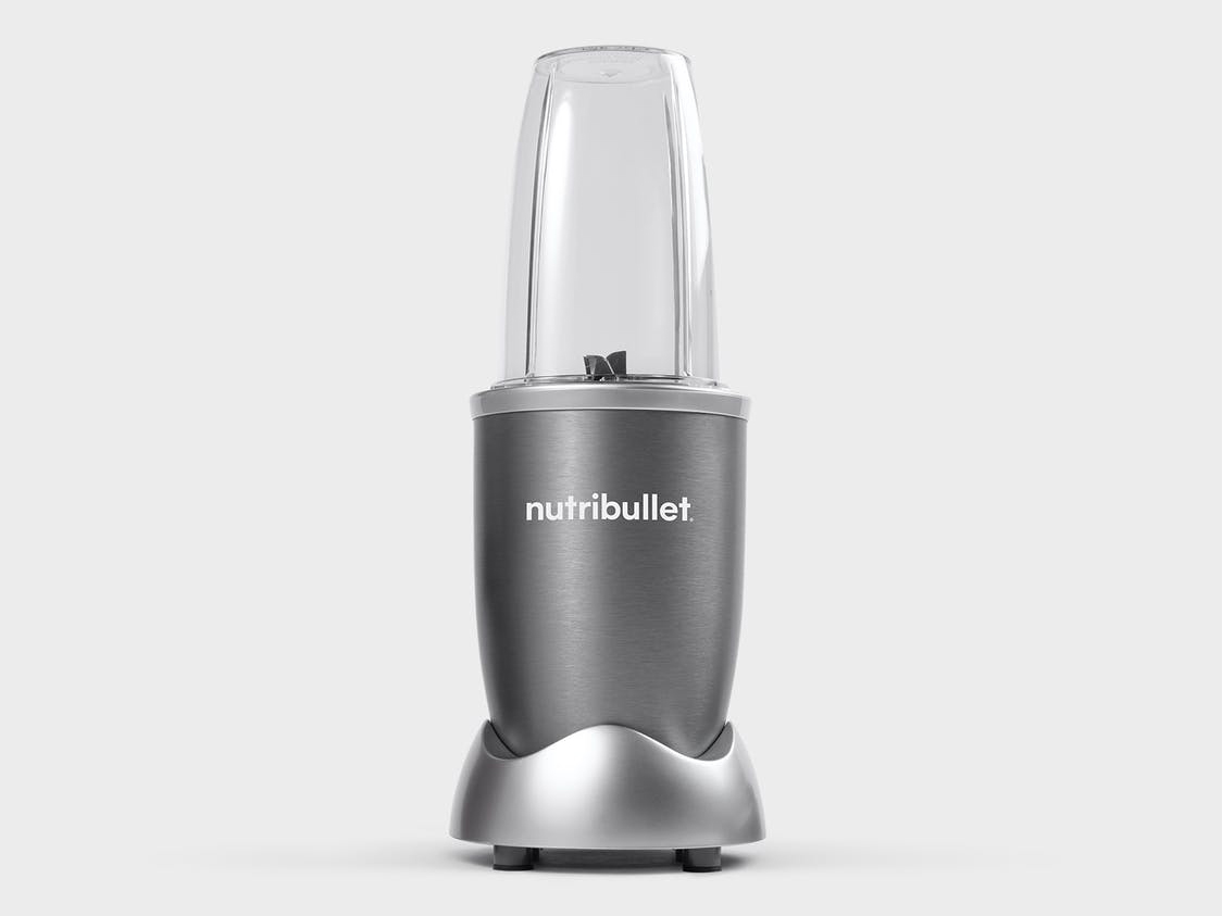 Máy xay sinh tố Nutribullet NB-101B (NBR-0805)