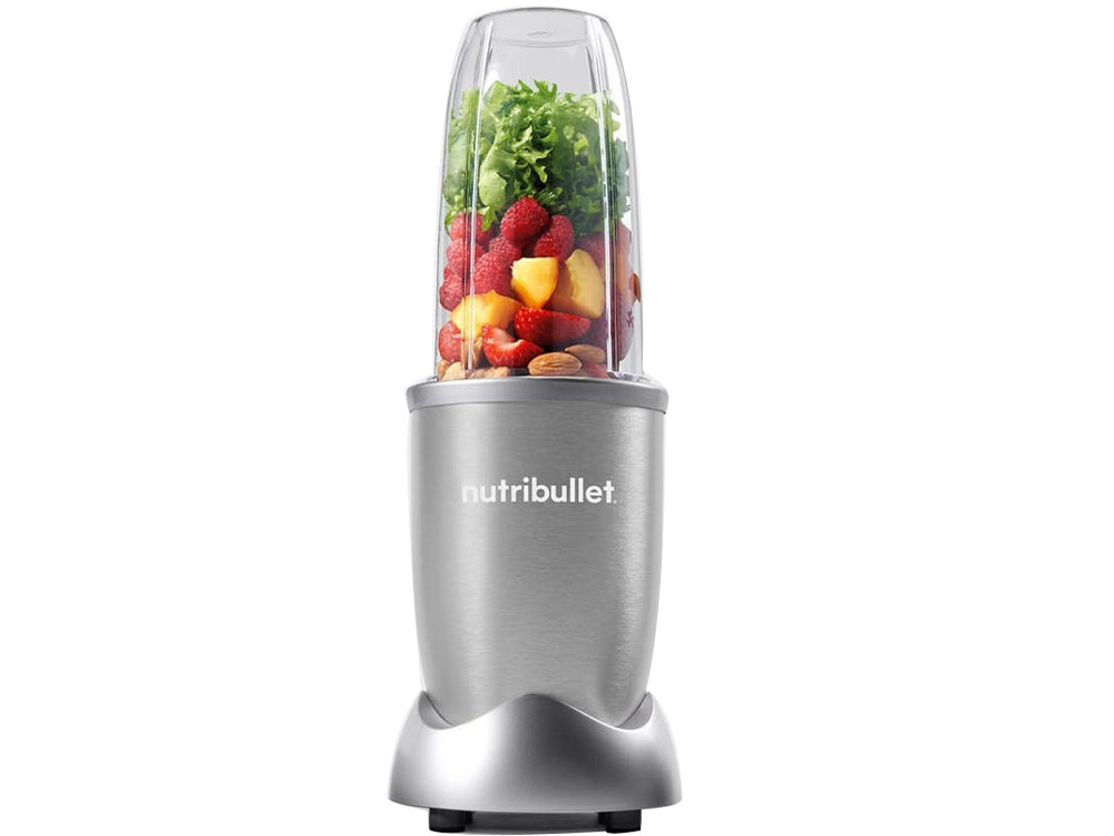 Máy xay sinh tố Nutribullet NB-101B (NBR-0805S)