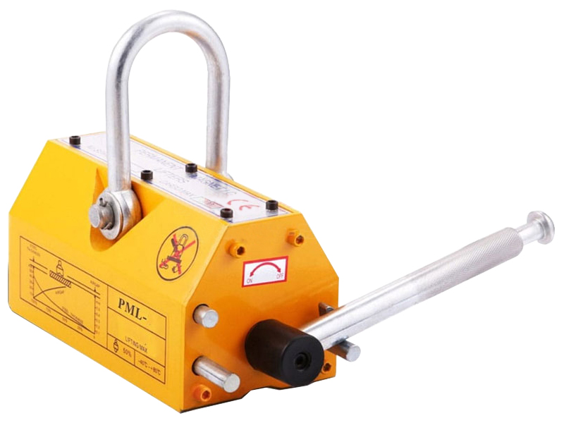 Nam châm nâng tay gạt Kenbo PML-4 (PML-400) nâng 400kg