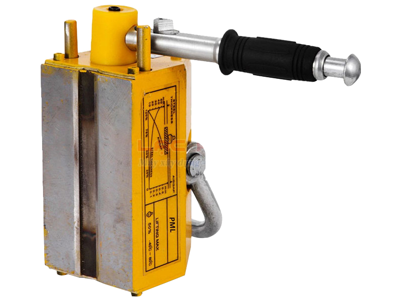 Nam châm nâng tay gạt Kenbo PML-4 (PML-400) nâng 400kg
