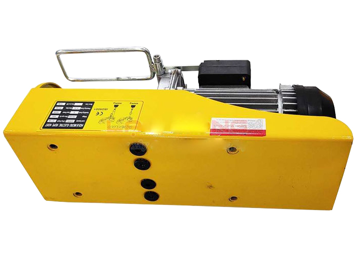 Tời điện Kenbo PA400-12m/30m 220V