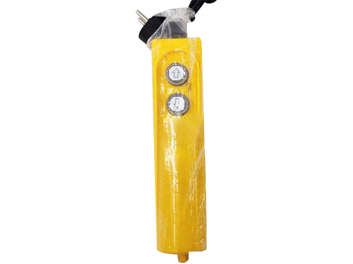 Tời điện Kenbo PA400-12m/30m 220V