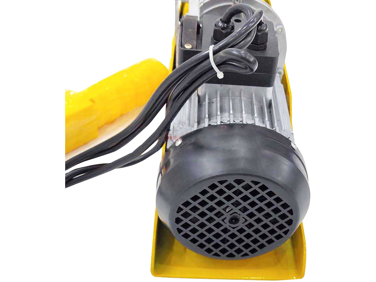 Tời điện Kenbo PA400-12m/30m 220V